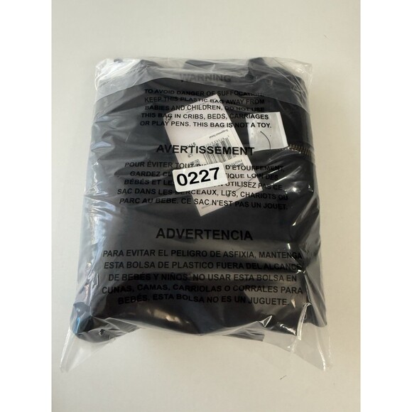 Men’s Nike Life Utility Gilet/Vest (Black) FN3214-010 Size XXL MSRP $175 - Picture 16 of 16